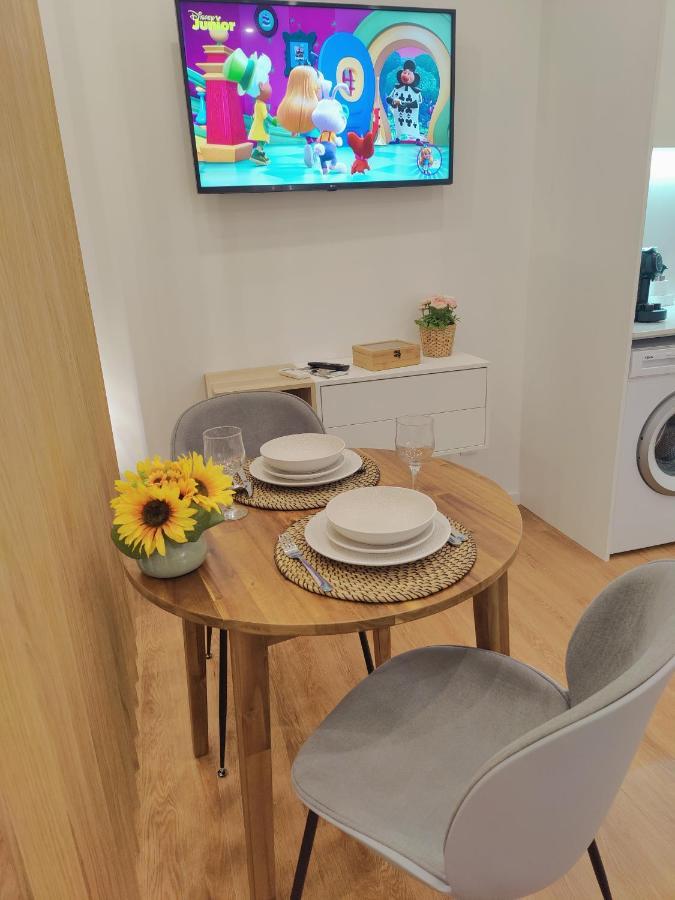 A Window To Porto - Premium Apartment Porto Downtown Luaran gambar