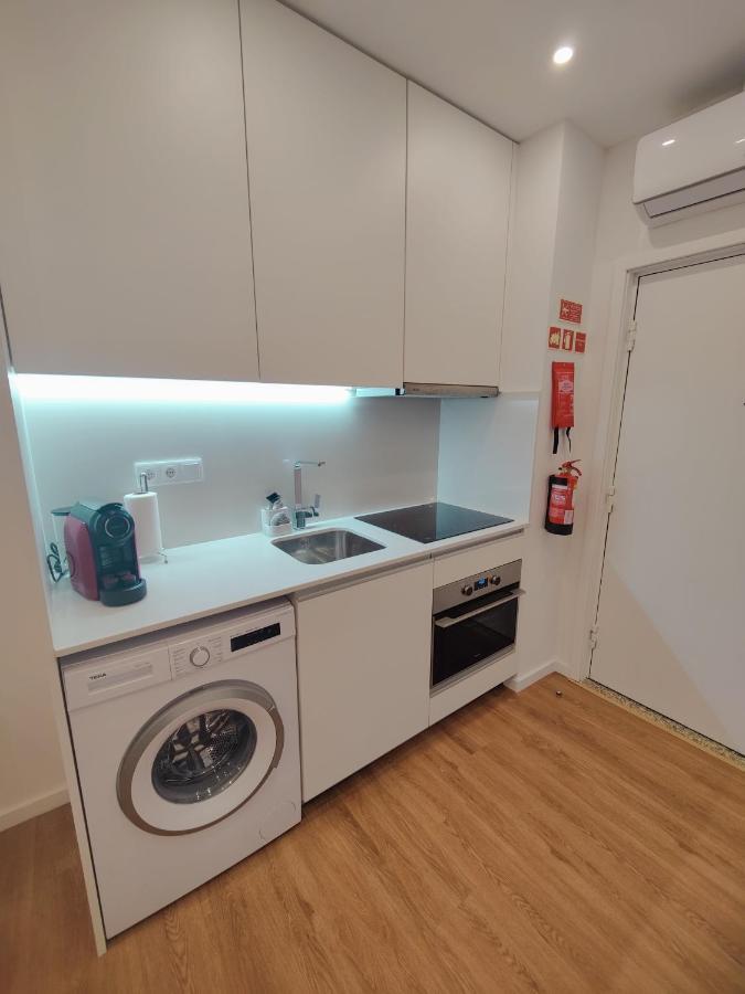 A Window To Porto - Premium Apartment Porto Downtown Luaran gambar