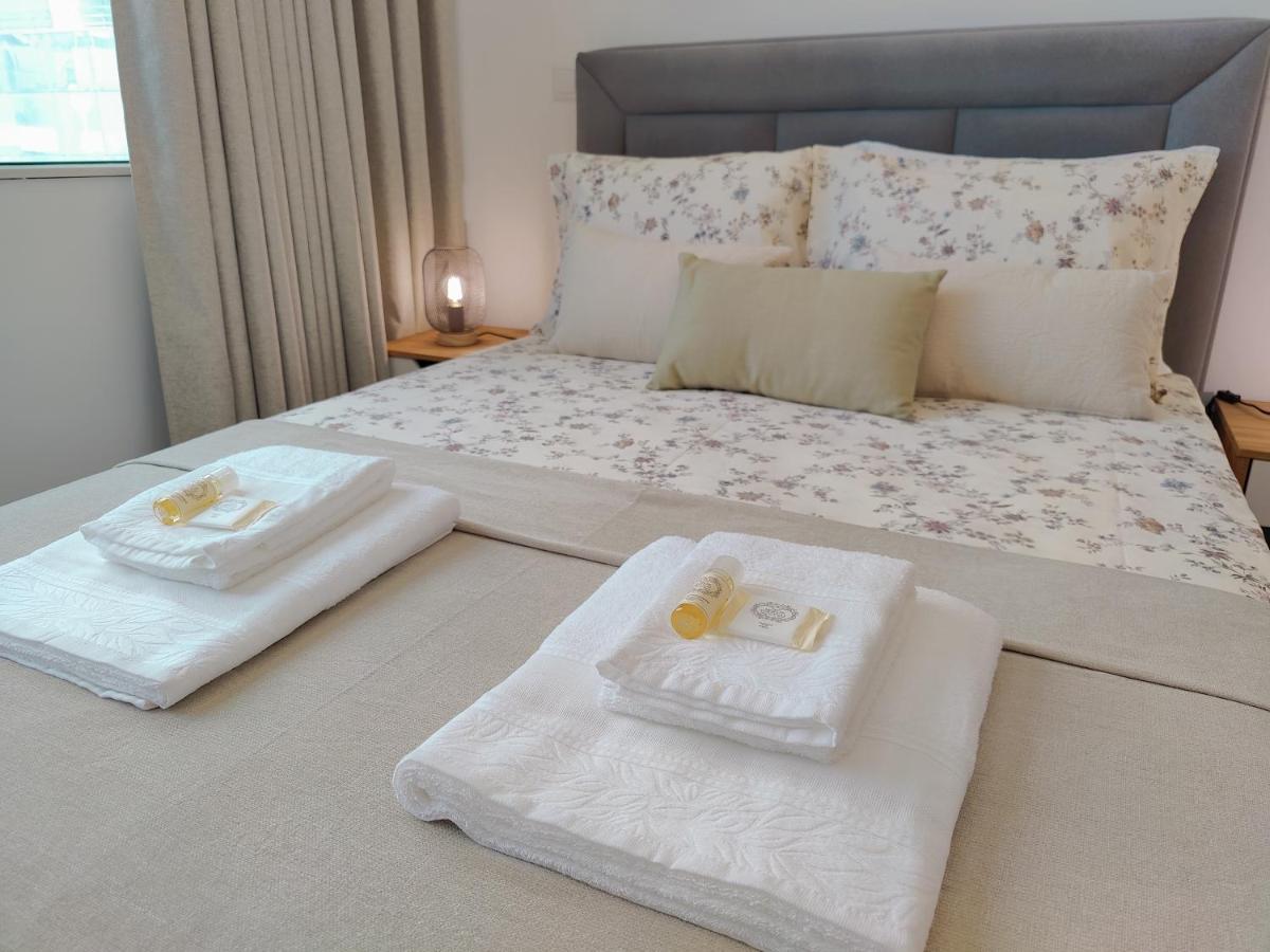 A Window To Porto - Premium Apartment Porto Downtown Luaran gambar