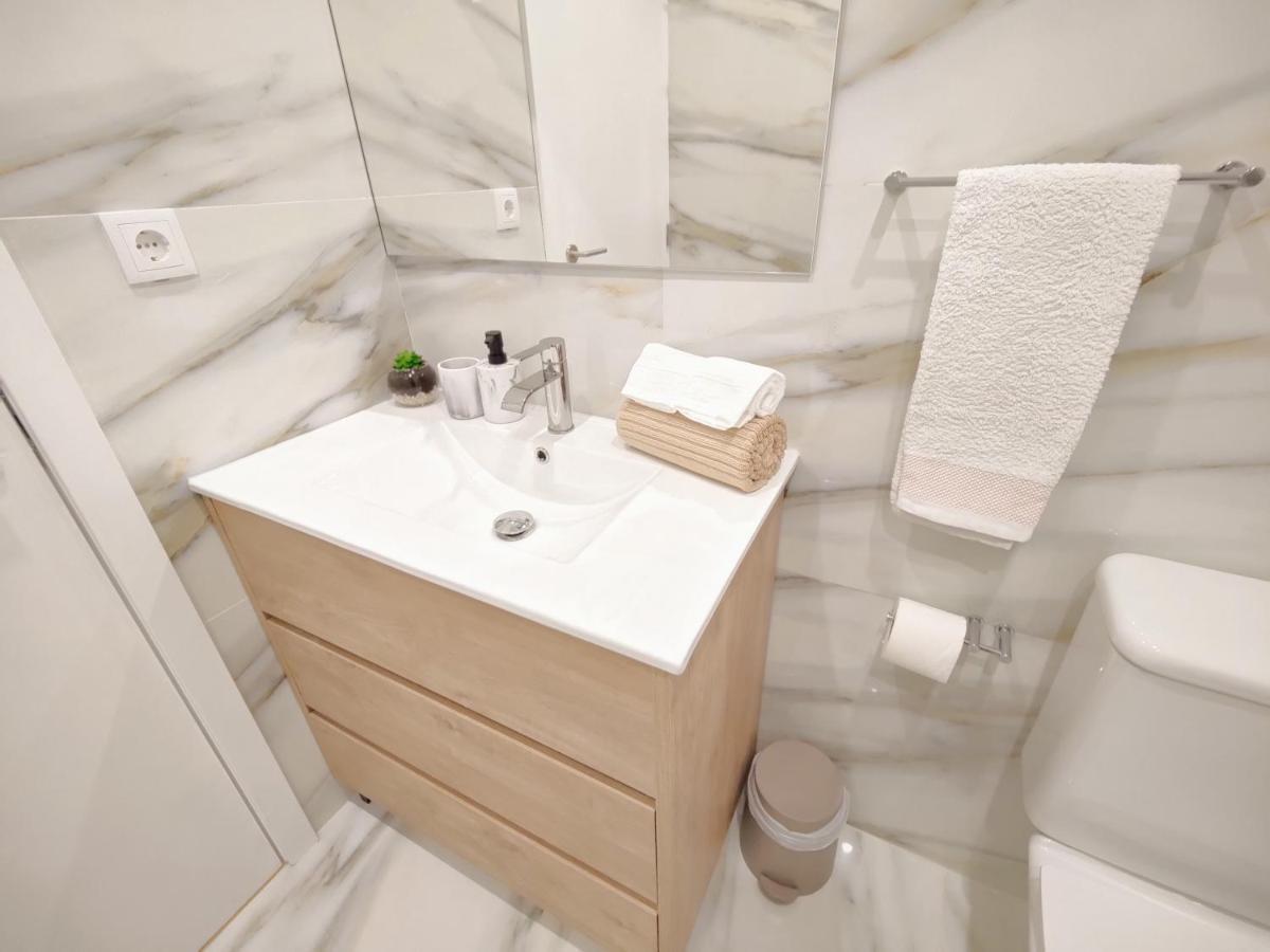 A Window To Porto - Premium Apartment Porto Downtown Luaran gambar